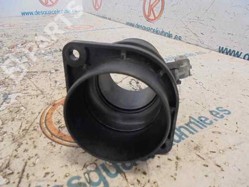 Mass air flow sensor RENAULT CLIO II (BB_, CB_)  | BP2483804M95 