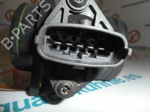Mass air flow sensor LADA KALINA Hatchback (1119)  | BP12557783M95 