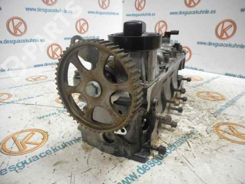 Cylinder head SEAT IBIZA II (6K1)  | BP10978600M5 