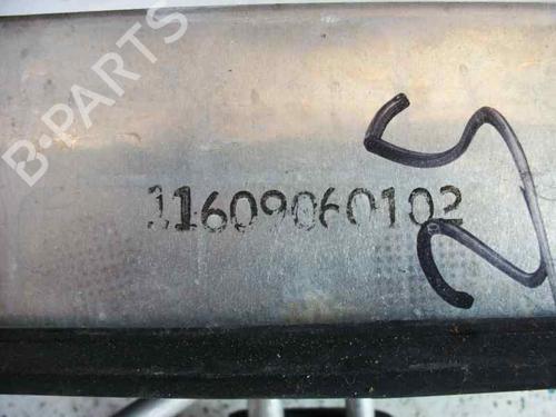 Aircondition fordamper JAGUAR S-TYPE II (X200)  | BP11663858M109 