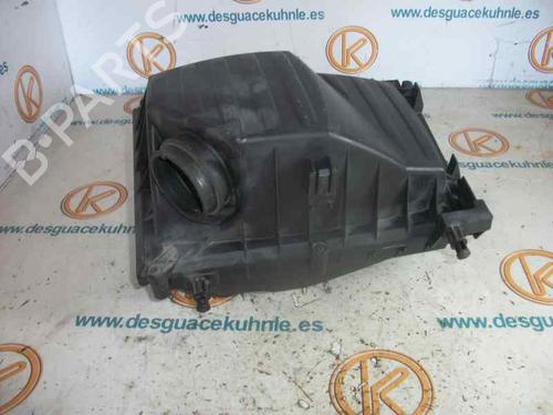 Used Air filter box OPEL CORSA C (X01) 1.2 (F08, F68) (75 hp) 14193033