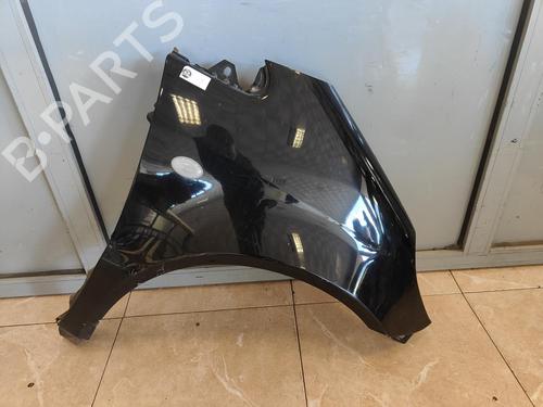 Used Right front fenders MERCEDES-BENZ A-CLASS (W168) [1997-2005]  17139577