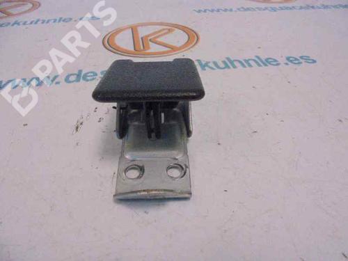 Switch MITSUBISHI PAJERO III (V7_W, V6_W) 3.2 Di-D (V68W) | BP8753720I30 
