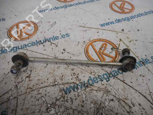 Used Right front suspension arm FORD MONDEO II (BAP) [1996-2000]  14179545
