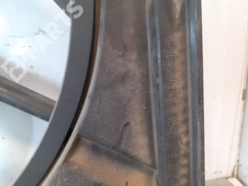 Radiator fan BMW 6 (E63) 630 i | BP9743637M35 