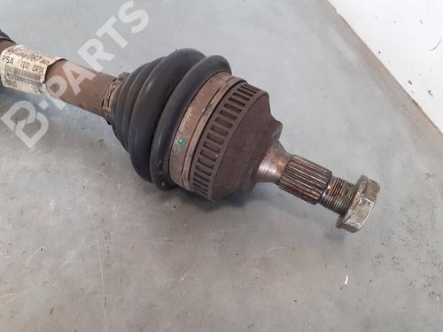 Right front driveshaft CITROËN XSARA PICASSO (N68)  | BP10559724M39 