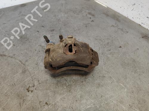 Højre bremsekaliber foran FORD ORION III (GAL) 1.8 i 16V (105 hp) 30102560