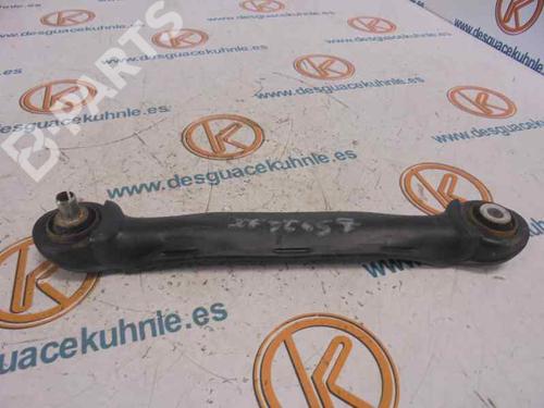 Used Left rear suspension arm MERCEDES-BENZ 124 Saloon (W124) 300 D (124.130) (113 hp) 3524355