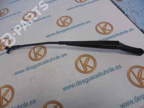 Used Front windshield wiper arm VW TOURAN (1T1, 1T2) [2003-2010]  6631650