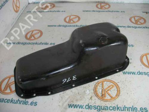 Oil sump DAEWOO NEXIA 1.5 (08, 68) | BP14193229M115 
