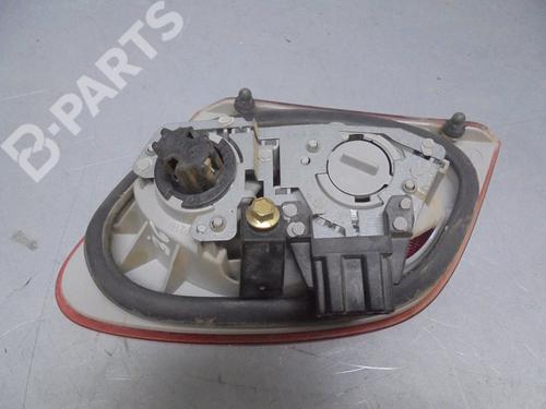 Right taillight MERCEDES-BENZ E-CLASS (W210) E 300 D (210.020) | BP2486998C35 