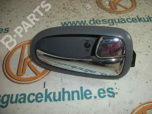 Front right interior door handle HYUNDAI SONATA IV (EF) 2.0 16V | BP3219007I14 