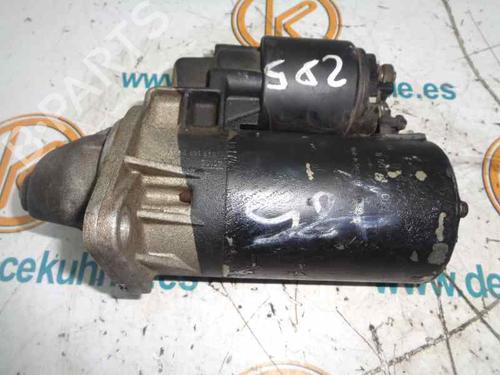 Used Starter OPEL VECTRA A (J89) [1988-1995]  2461293