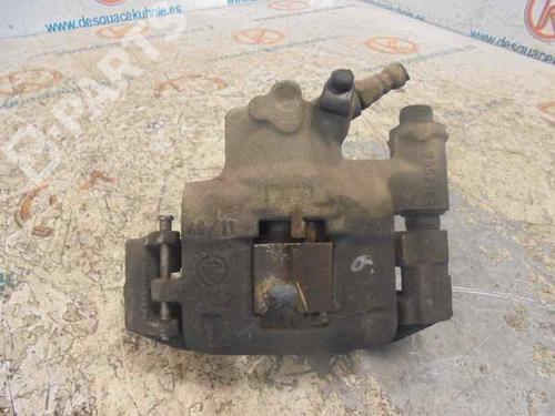 Left front brake caliper FIAT PANDA (169_) 1.2 4x4 (169.AXB2A) BP11610039M105