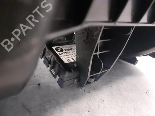 Heater blower motor BMW 5 (E60)  | BP14188231M62 