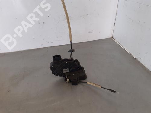 Used Rear left lock LAND ROVER RANGE ROVER SPORT I (L320) [2005-2013]  8062066