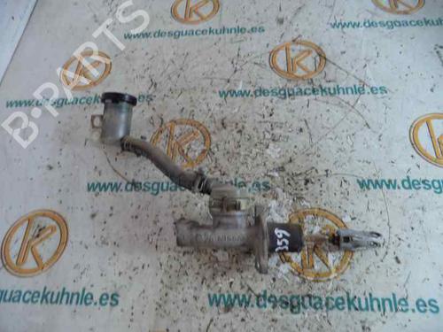 Used Clutch slave cylinder NISSAN ALMERA I (N15) 2.0 D (75 hp) 14193651