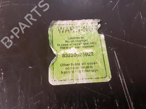 Oil sump BMW 3 Coupe (E46) 320 Cd | BP14188682M115 