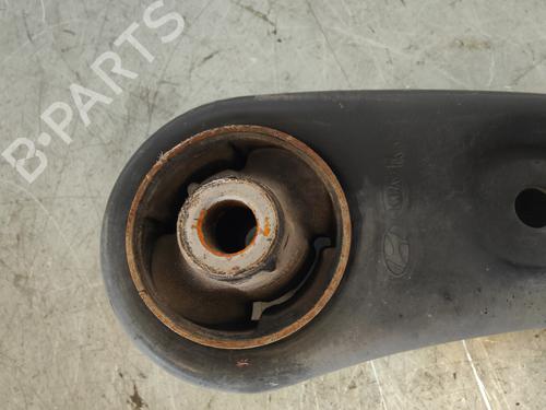 Right front suspension arm KIA RIO IV (YB, SC, FB)  | BP22555754M13 