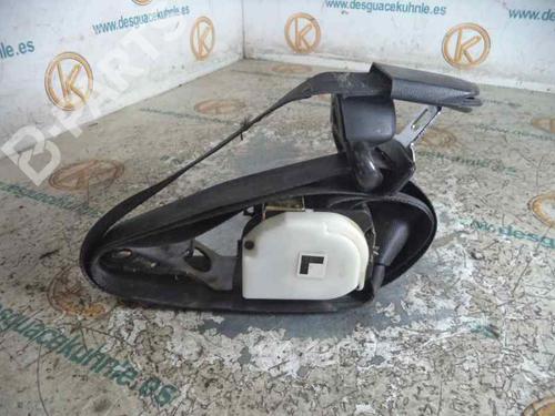 Front left seatbelt JEEP GRAND CHEROKEE II (WJ, WG) 3.1 TD 4x4 | BP8752811I26 