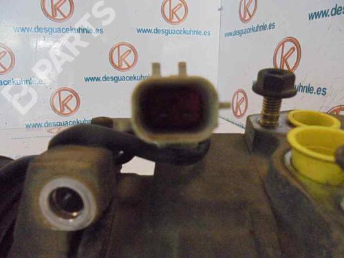 AC-Kompressor CHRYSLER VOYAGER IV (RG, RS)  | BP2465478M34 
