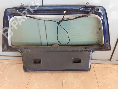 Tailgate VW GOLF IV (1J1)  | BP9872391C6 