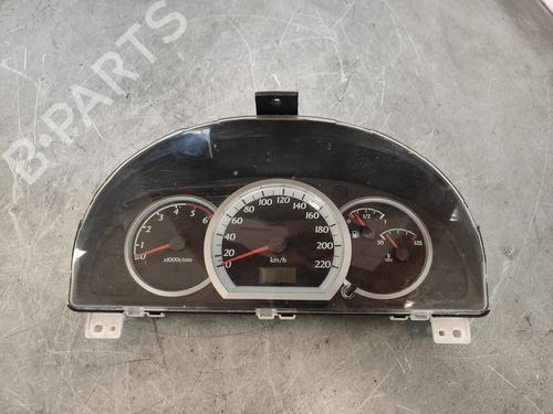 Used Instrument cluster CHEVROLET NUBIRA Saloon [2005-2012]  12681949