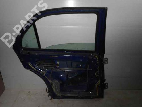Left rear door FIAT MAREA (185_) 1.9 TD 100 (185AX_) | BP2474853C4 