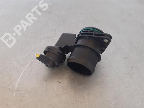 Used Throttle body CITROËN XSARA (N1) [1997-2005]  7568832