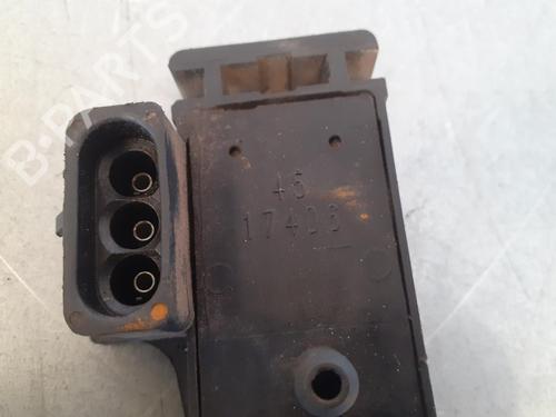 Electronic sensor RENAULT TWINGO I (C06_)  | BP14188165M84 