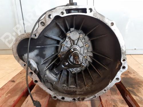 Gearbox NISSAN TERRANO II (R20) | BP9760802M3