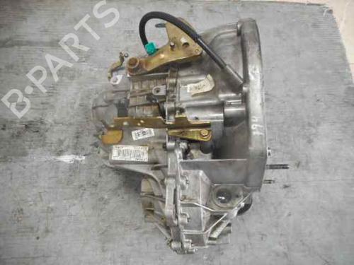 Used Gearbox RENAULT LAGUNA II (BG0/1_) 1.9 dCi (BG08, BG0G) (120 hp) 2466274