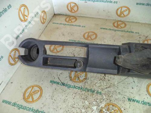 Hand brake HYUNDAI GETZ (TB) 1.1 | BP8781453I18 
