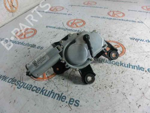 Rear wiper motor VW POLO (9N_, 9A_) 1.2 12V | BP2469532M102 