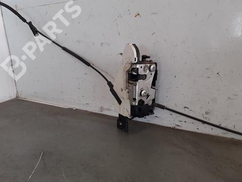 Used Front right lock CITROËN C4 Picasso I MPV (UD_) [2006-2015]  10321695