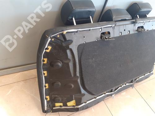 Rear seat BMW 5 (E60)  | BP7830778C17 