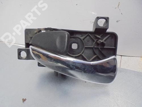 Used Rear left interior door handle Rear left interior door handle JAGUAR S-TYPE II (X200) 3.0 V6 (238 hp) 3219126 3219126