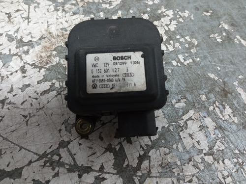 Used Heater blower motor Heater blower motor AUDI A6 C5 (4B2, 4B4) 2.5 TDI (150 hp) 2481151 2481151