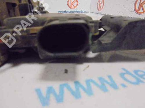 Front right lock VW PASSAT B5 (3B2) 1.9 TDI | BP2848578C97 