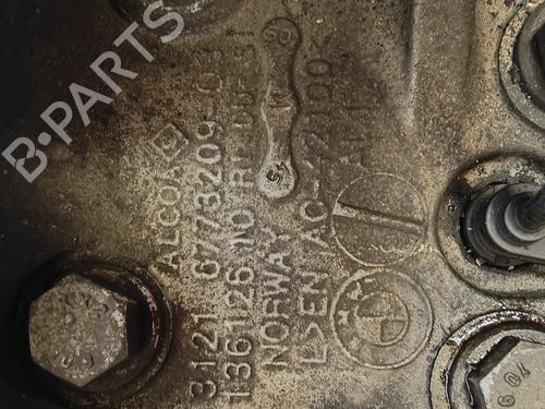 Left front steering knuckle BMW 1 (E87) 116 d | BP24059417M25 