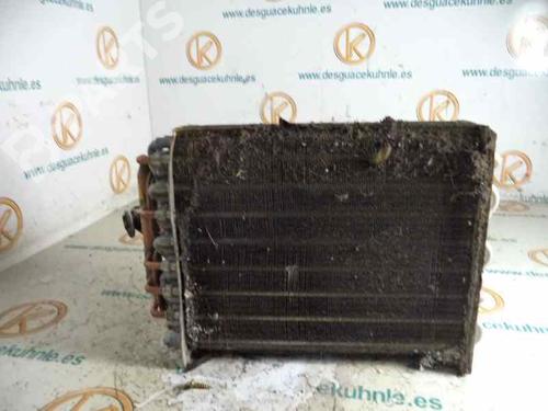 Used Air conditioning evaporator CITROËN ZX (N2) 1.6 i (88 hp) 11664014