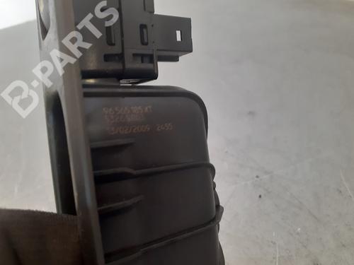 Left rear window switch PEUGEOT 308 I (4A_, 4C_)  | BP7551798I29 