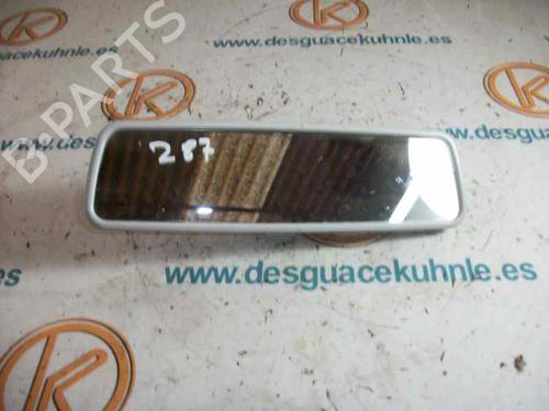 Bakspejl indvendigt SEAT AROSA (6H1) 1.0 (50 hp) 2450360
