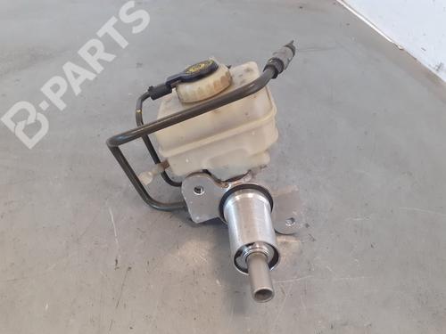Used Brake master cylinder BMW 6 (E63) 630 i (272 hp) 9739337