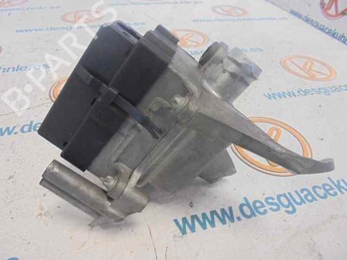 Electronic sensor MERCEDES-BENZ E-CLASS (W210) E 270 CDI (210.016) | BP14180271M84 