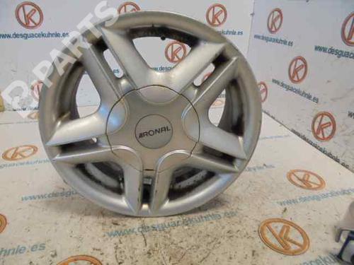 Used Rim SEAT IBIZA II (6K1) 1.4 i (60 hp) 4630446