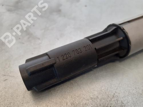 Ignition coil BMW 5 (E60)  | BP7830850M94 