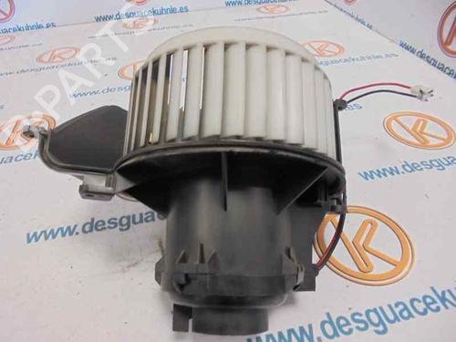 Heater blower motor OPEL ASTRA H (A04)  | BP14179645M62 
