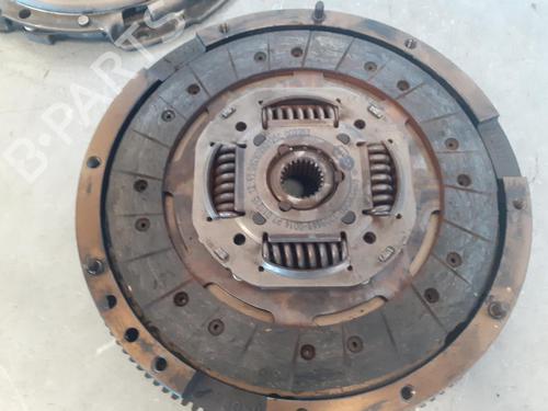 Flywheel FORD TOURNEO CONNECT  | BP14188908M101 