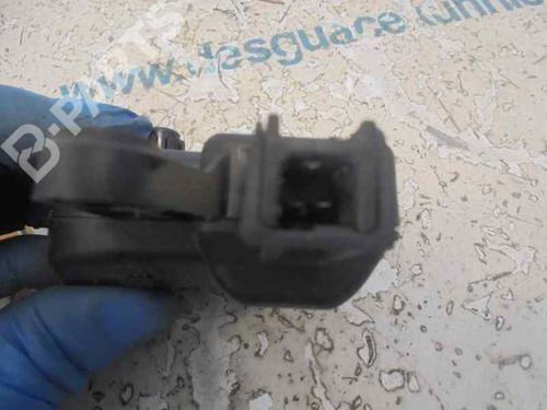 Heater blower motor CHRYSLER VOYAGER IV (RG, RS) 3.3 Flex-Fuel | BP2496528M62 